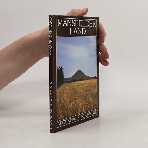 Mansfelder land gisela - land ,