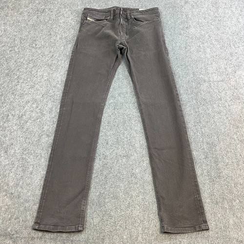 Diesel herren jeans - herren, slim