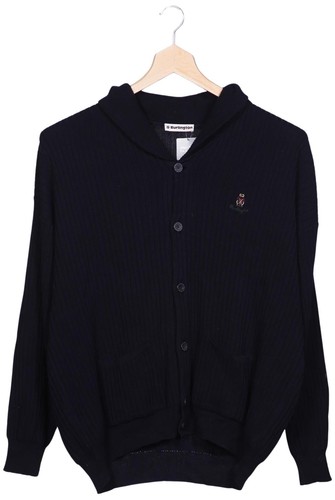 Burlington strickjacke herren - burlington,
