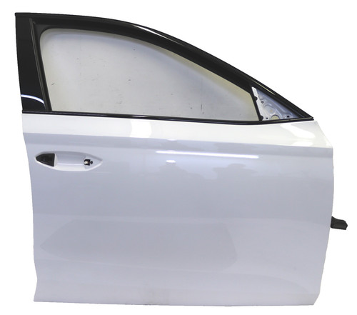 Skoda octavia nx phev - iv,