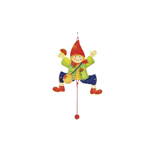 Hampelfigur junge - hampelfigur,