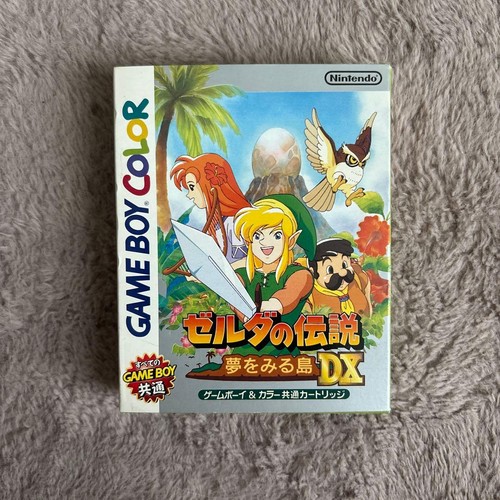 The legend zelda links - the,