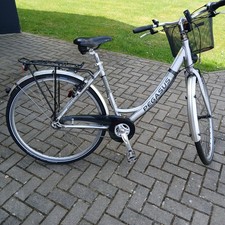 damenfahrrad 26 zoll gebraucht