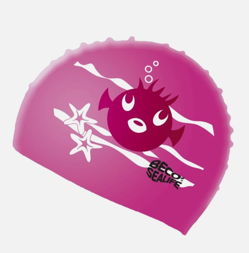 Beco sealife silikonhaube - beco,