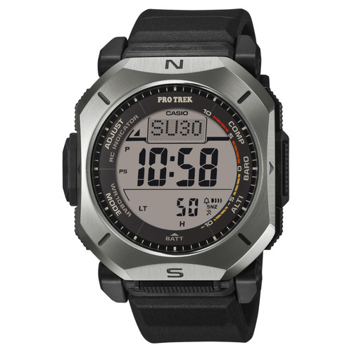 Casio pro trek prw 69y - casio,