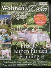 Zeitschrift - Land IDEE