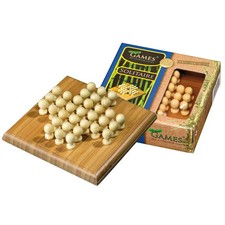 Philos Solitaire Reisespiel