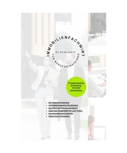 Immobilienfachwirt für