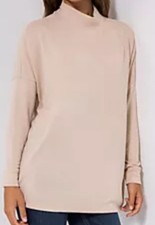 KIM & CO. Shirt, Langarm Soft