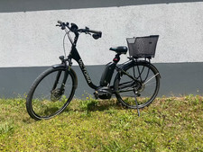 E-Bike Pedelec, eVictoria Damenrad, Bosch eMotor, Top Zustand