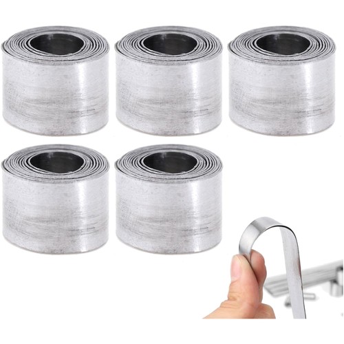 Weiche rollen bleiblech - weiche,