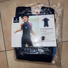 Neopreanzug Unisex 122/128 TCM