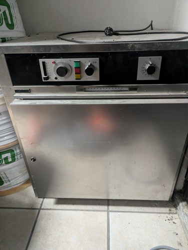 Memmert wärmeschrank - ul, 40