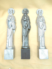 1 x St. Barbara - Hl. Barbara