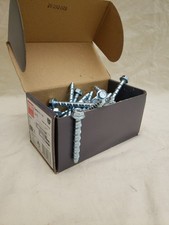 TOX Sumo Pro 1 KB 8x75 50x Betonschraube Schraubanker Schraube PREMIUM QUALITÄT