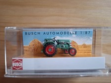 Busch 40057 Traktor Kramer
