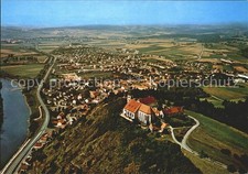 Bogenberg Niederbayern