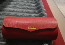 Cartier Herren Sonnenbrille