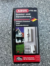 Abus FTS 88 Fenster- und Türsicherung  Weiß - Ersatzteile