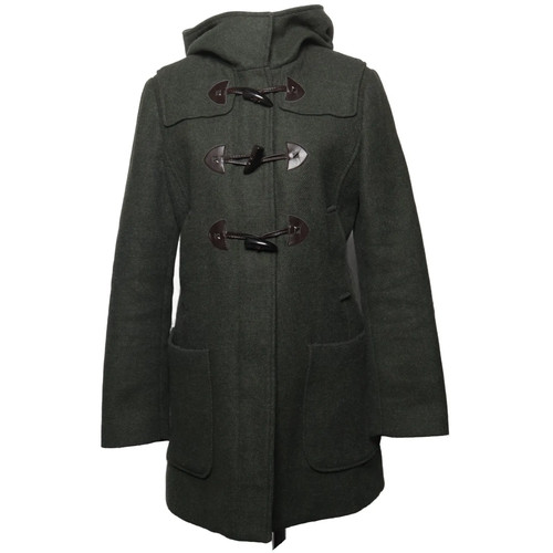 Stile benetton dufflecoat - stile,