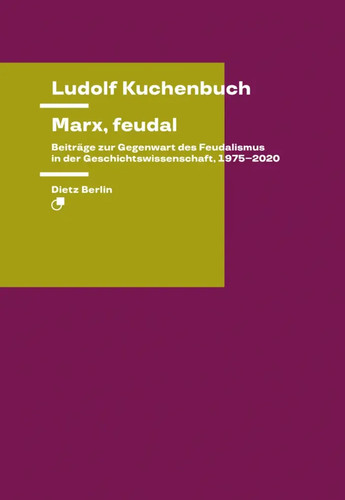 Marx feudal ludolf - marx,, |