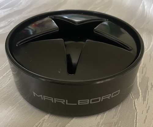 Marlboro design aschenbecher - marlboro,
