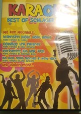 Karaoke-Best of Schlager Party