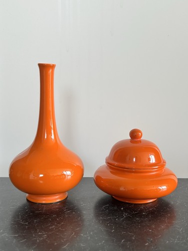 Vintage mid century - century, 70’s