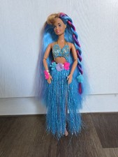 Barbie Teresa HULA HAIR TERESA