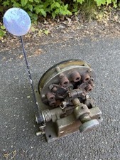 Kupplung Traktor Kramer K12