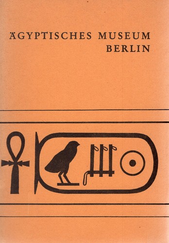ägyptisches museum berlin - museum,