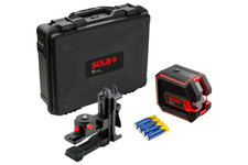 Sola Kreuzlinienlaser X2 Green