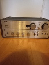 SONY TA-2650 Vintage