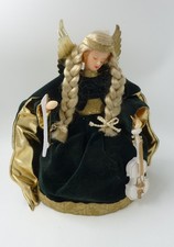 Alter Rauschgoldengel