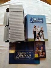 Unsere Kleine Farm- Offizielle Dvd Sammlung Mit Begleitheften, Komplett