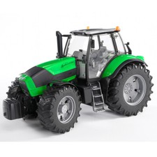 Bruder 03080 Deutz Agrotron X