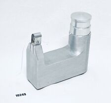 Zahnseidenspender Zahnseide Edelstahl Spender Sigma Dental Zahnarzt