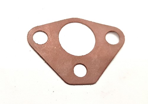 Benzinpumpe dichtung zaz 966 - dichtung,