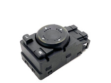 Schalter Spiegelverstellung