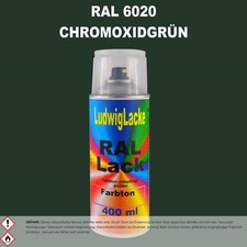 Decospray Lackspray nach RAL