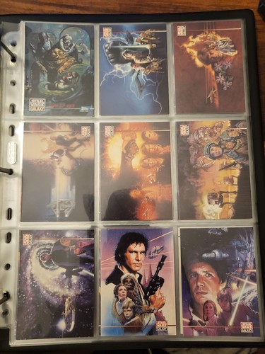 Topps star wars - topps,