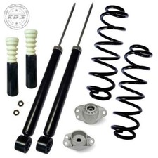 2 Premium Serien Federn