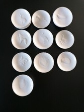 KPM Berlin 1 Tellerchen