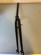 neue 28" trekking starrgabel