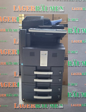 Kyocera TASKalfa 250ci Farb-Multifunktionssystem für DIN A3  ( 1504250935 )