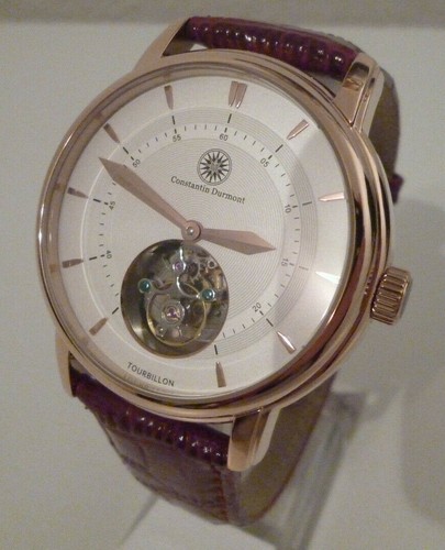 Luxus constantin durmont - luxus,