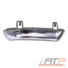 SPIEGEL-BLINKER WEIß RECHTS