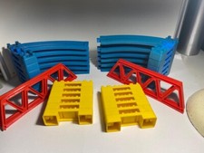 TOMY Trackmaster Thomas &