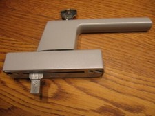 Siegenia Fenstergriff