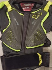 Fox Racing Herren Titan Sport